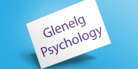 Glenelg Psychology