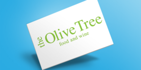 Olive Tree Food & Wine