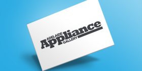 Client logo