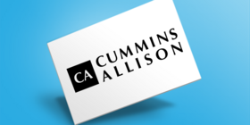 Client logo