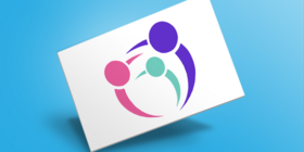 Client logo