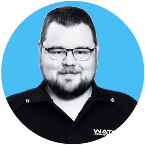 John Watson, founder of WaTo Consulting