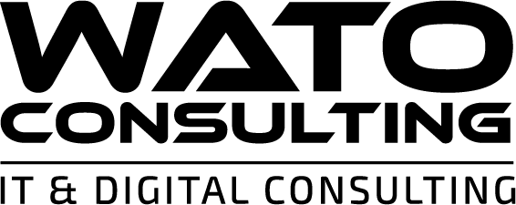 WaTo Consulting — IT & Digital Consulting