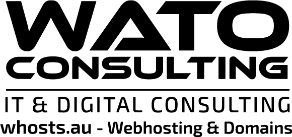 Whosts.au — Web Hosting & Domains