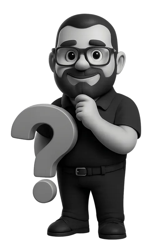 WaTo character — happy to help